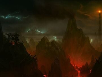 Peter Jackson llev&oacute; a la gran pantalla la &eacute;pica saga de 'El Se&ntilde;or de los Anillos' que marc&oacute; a toda una generaci&oacute;n