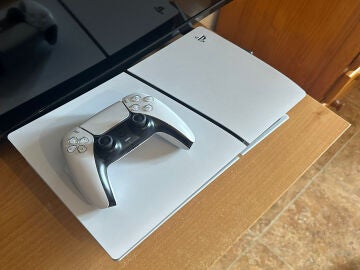 PS5 Slim Digital