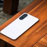 Samsung Galaxy A56 marzo 2026