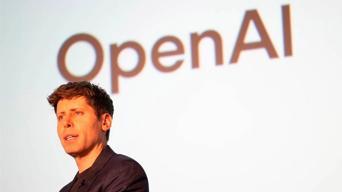 OpenAI ya vale 852.000 millones y crece más rápido que Google y Meta en su época dorada