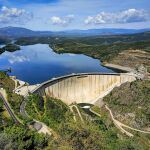MADRID.-La Comunidad inicia abril con los embalses que abastecen a la regi&oacute;n al 88,2% de su capacidad