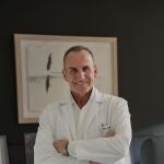 El Dr. Vicente Paloma, perteneciente a Instituci&oacute;n Gournay, uno de los grandes referentes de la cirug&iacute;a est&eacute;tica en Espa&ntilde;a