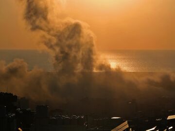 L&iacute;bano.- Al menos cuatro muertos y tres heridos en un nuevo ataque de Israel contra el sur de L&iacute;bano