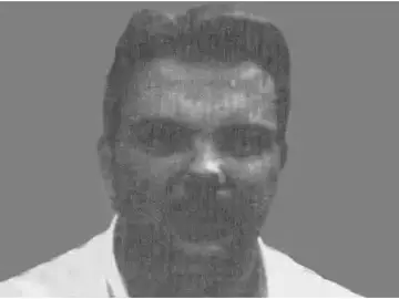 Juan Fructuoso Juan Fructuoso