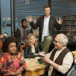 La pel&iacute;cula de &lsquo;Community' podr&iacute;a estar m&aacute;s cerca