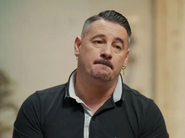 Andy se abri&oacute; con Ana Mil&aacute;n en 'Ex. La vida despu&eacute;s...'