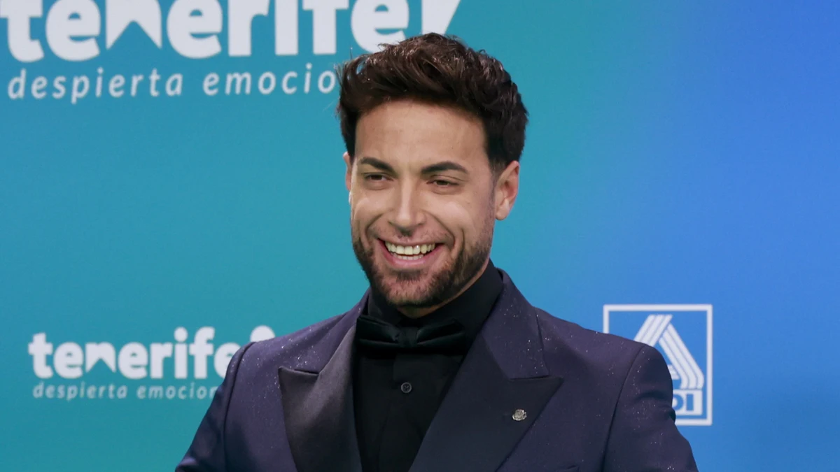 Hablamos con Montoya, renacido de sus cenizas (televisivas): "No voy a cambiar mi forma de ser por una cámara y unos euros"