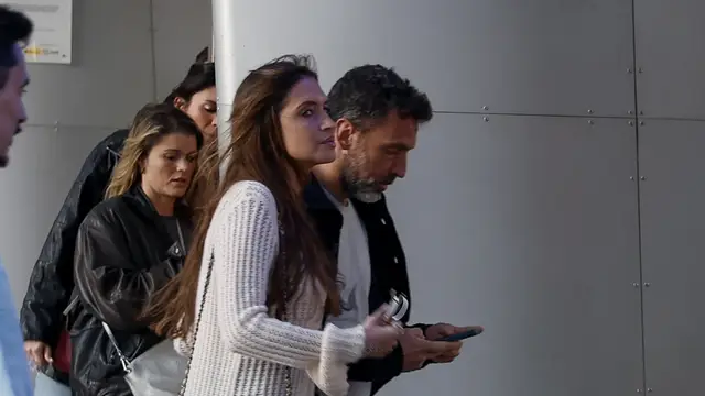 Sara Carbonero. Sara Carbonero.