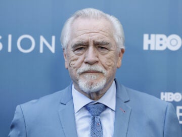 Brian Cox ficha por la segunda temporada de &lsquo;Dexter: Resurrection&rsquo;