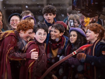 HBO presenta el tr&aacute;iler de su especial tras las c&aacute;maras de &lsquo;Harry Potter&rsquo;