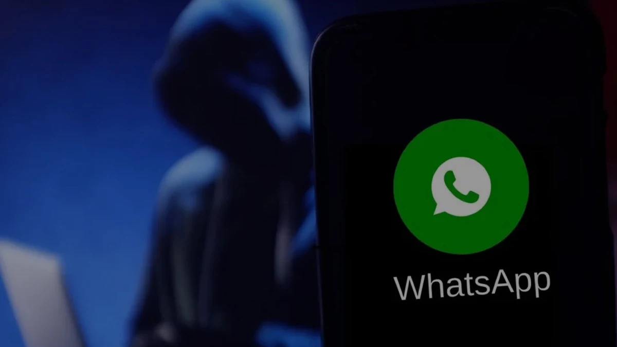 Meta alerta a usuarios de WhatsApp en Italia que pudieron haber instalado una versión con software espía