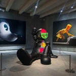 Gottfried Helnwein o la imposibilidad de apartar la mirada llega a Madrid