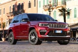 Jeep Grand Cherokee h&iacute;brido: 380 CV, lujo y aut&eacute;ntico 4x4 con etiqueta Cero