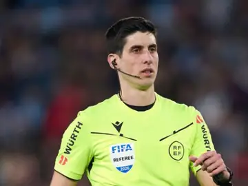 Mateo Busquets Mateo Busquets