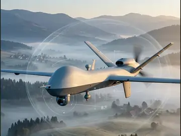 Ss capacidades ya han sido probadas en República Checa Drones