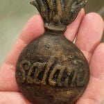 Hallan un barco hundido por el almirante Nelson hace m&aacute;s de 200 a&ntilde;os