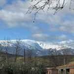 Zaragoza. Sucesos.- La Guardia Civil rescata a dos senderistas enriscados en el Parque Natural del Moncayo