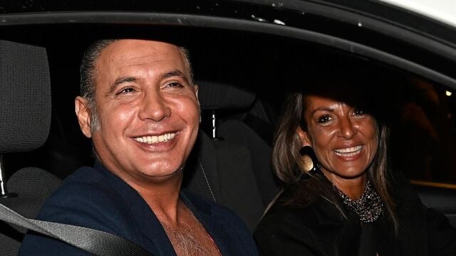 Pitingo y Laura Escuredo desvelan los detalles de su boda: "Lo estamos preparando los dos, sin wedding planner"