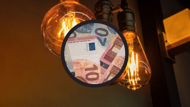 Precio de la luz hoy, s&aacute;bado 4 de abril, por horas: as&iacute; ahorrar&aacute;s en tu factura durante una jornada con nuevas subidas