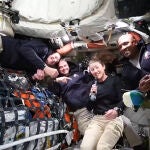 Misi&oacute;n Artemis