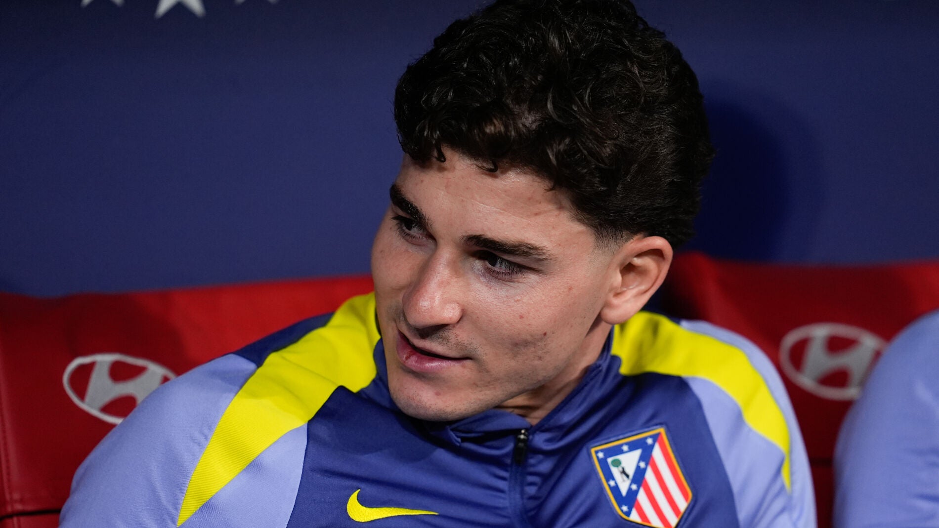 El Atlético llega fresco a la gran batalla de los cuartos de Champions contra el Barcelona