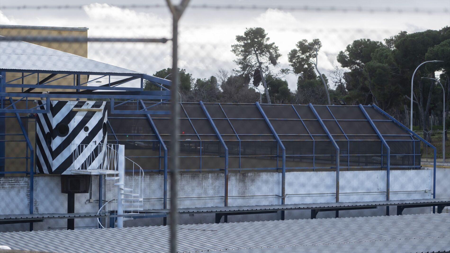 El Gobierno se niega a explicar el coste de un inmigrante en un centro de acogida