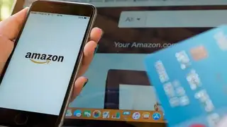 Las 10 mejores ofertas de hoy (5 de abril) en Amazon: hasta un 68% de descuento en Samsung, NIVEA, Reebok y más Las 10 mejores ofertas de hoy (5 de abril) en Amazon