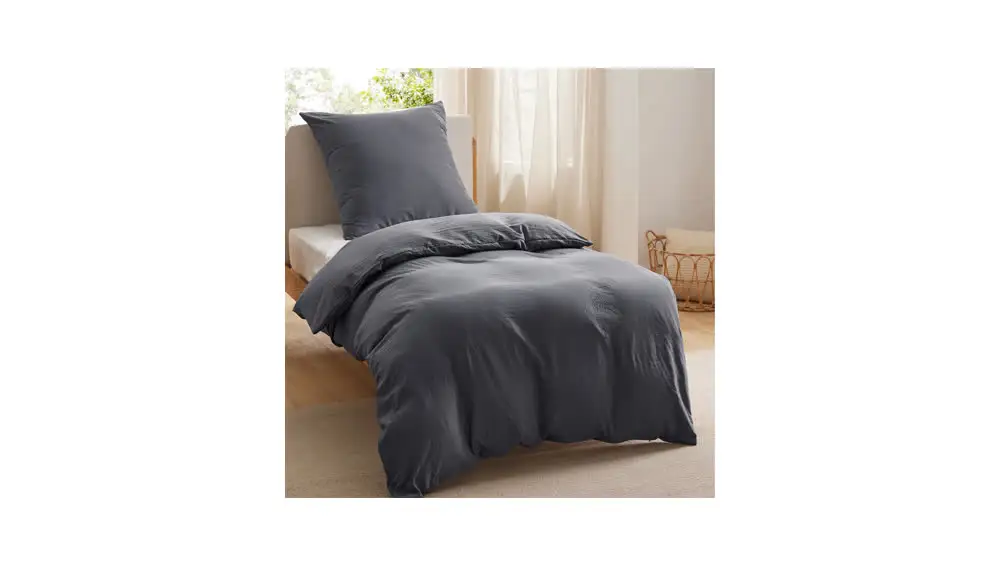 Bedsure Funda Nórdica Cama 90
