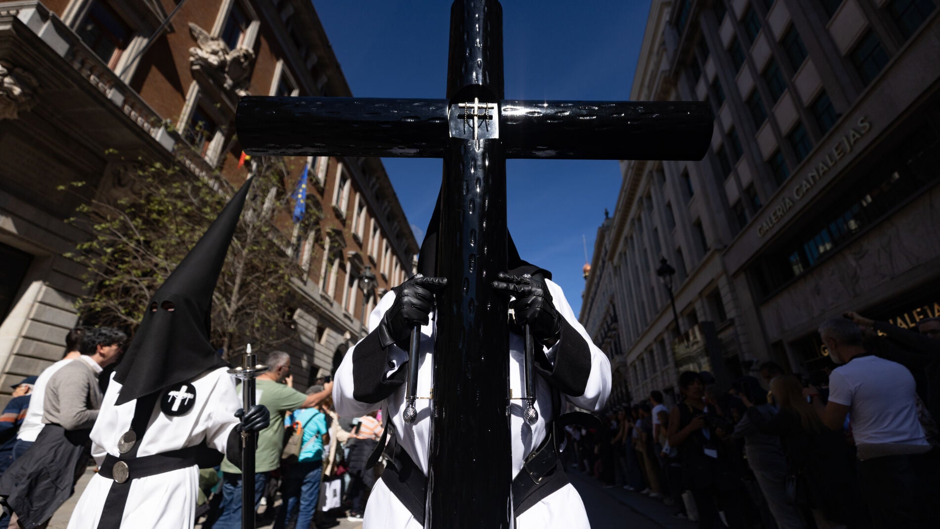 Lo que da vida al mundo