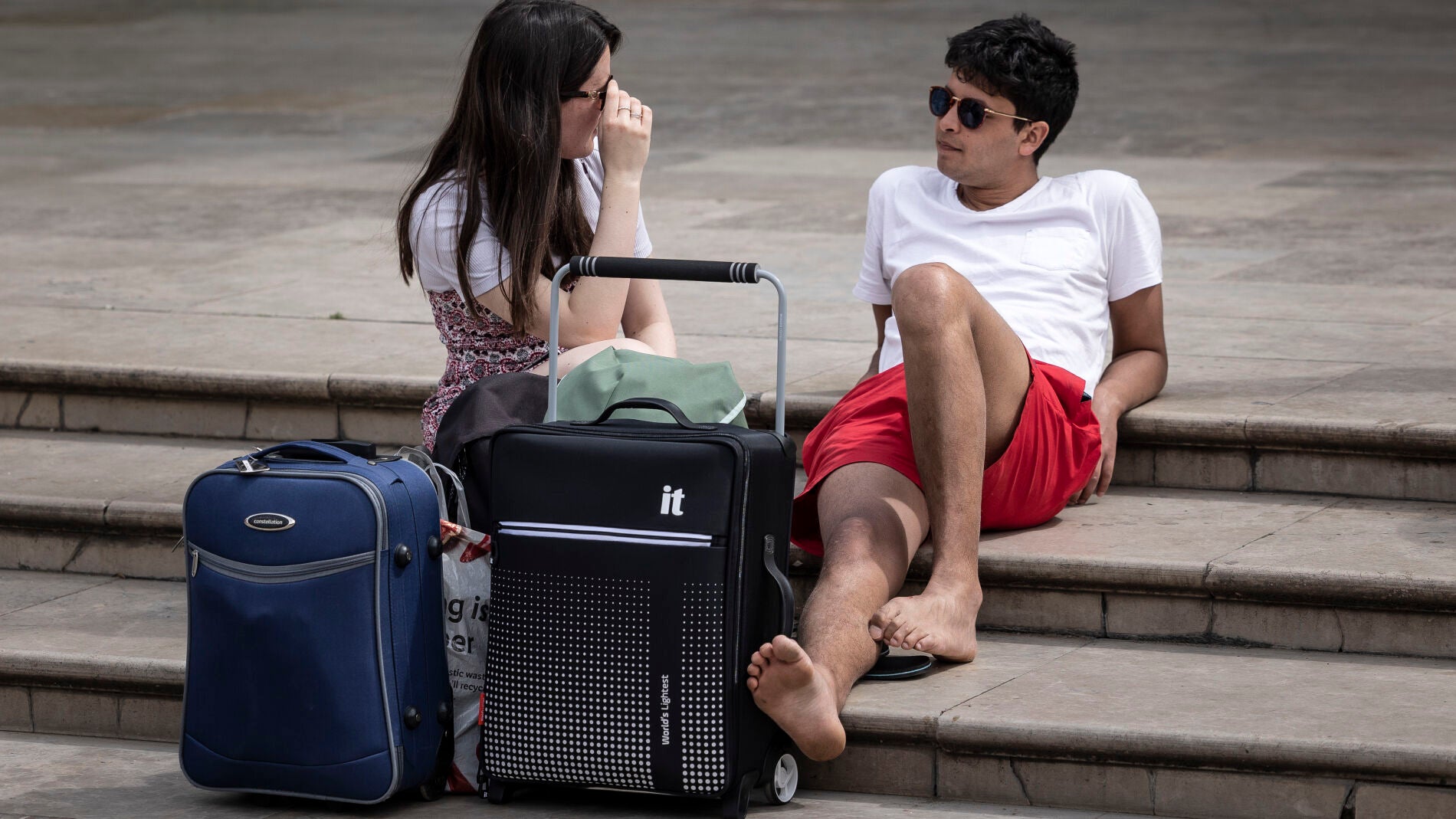 Los pisos turísticos de Ciutat Vella son los más caros de Valencia