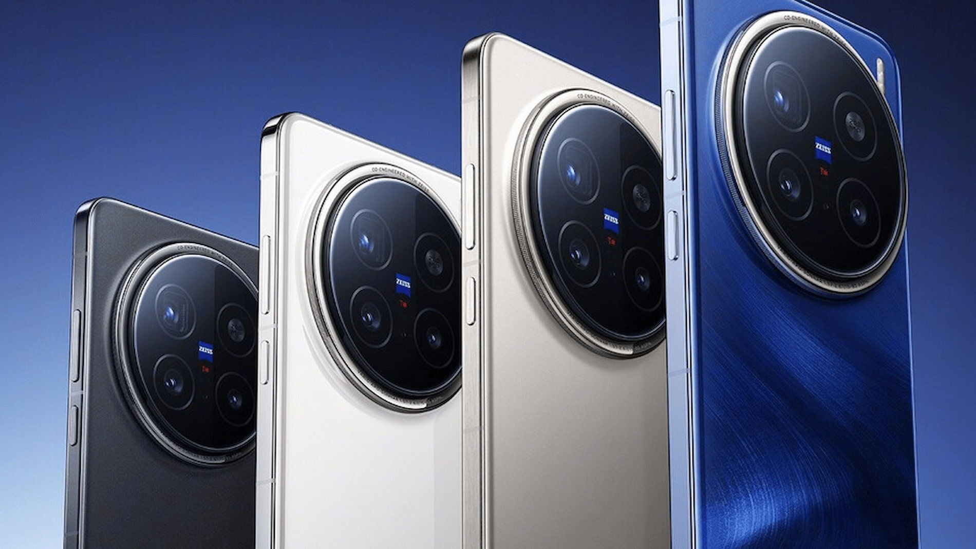 Tamaño compacto y cámara de otra galaxia: el pequeñín de vivo se puede comprar a un precio de absoluto derribo