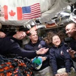 NASA Artemis Moonshot