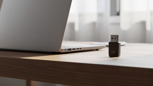 Tenda AX900 U11 Adaptador WiFi