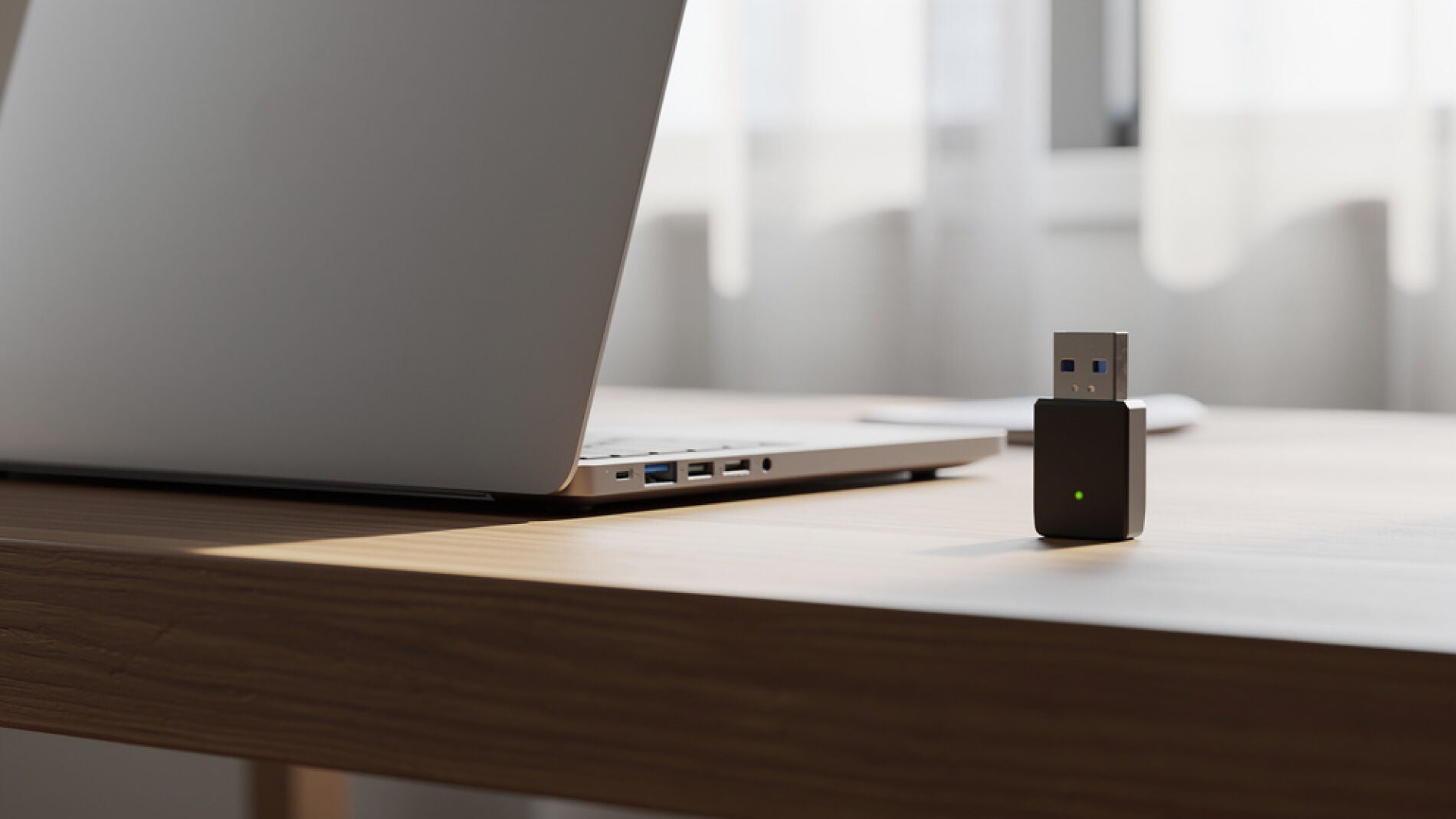 Tenda tiene el adaptador WiFi USB que arregla el internet flojo del PC y ahora está a mitad de precio