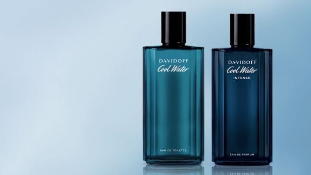 DAVIDOFF Cool Water Eau de Toilette