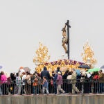 La Semana Santa es un periodo en el que las lluvias y precipitaciones suelen ser frecuentes y el tiempo variable independientemente de la &eacute;poca del a&ntilde;o que le corresponda