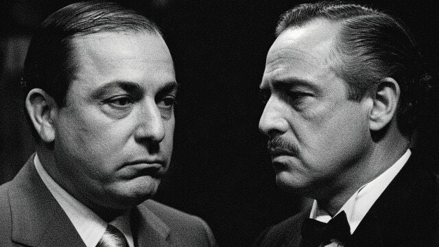 Los lazos reales entre la mafia y 'El padrino'