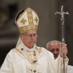 Vatican Pope Easter Vigil