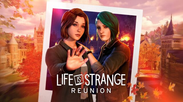 life is strange reunion review