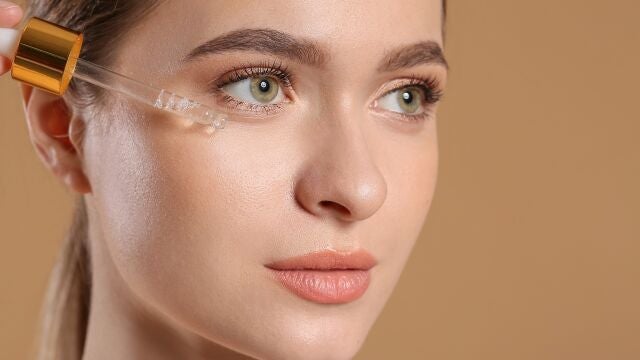 Di adi&oacute;s a la mirada cansada