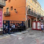 Los &laquo;bous al carrer&raquo; afrontan una nueva etapa en pleno auge