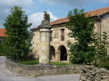 Villafufre Villafufre