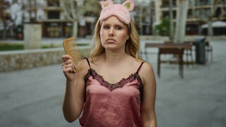 La tendencia NBN nace en Par&iacute;s y trata de llevar pijama o ropa de dormir por la calle, desde supermercados hasta cafeter&iacute;as o incluso eventos de famosos