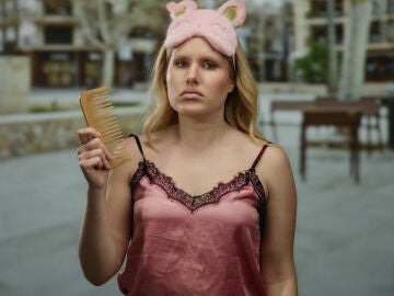 La tendencia NBN nace en Par&iacute;s y trata de llevar pijama o ropa de dormir por la calle, desde supermercados hasta cafeter&iacute;as o incluso eventos de famosos