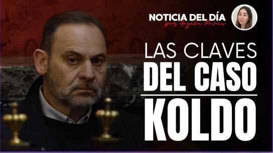 Las claves del "caso Koldo" en el Supremo: amaño de contratos ...