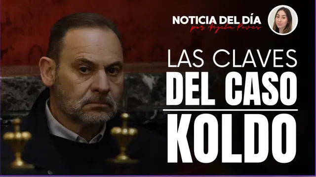 Noticia del día: 6-4-26 Noticia del día: 6-4-26