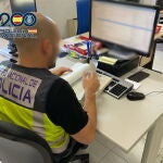 Detenido en Elche por robar 450 metros de tuber&iacute;as de gas que caus&oacute; fugas con grave riesgo