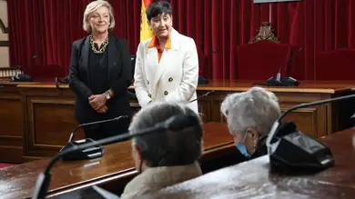 Luto en Lugo: muere la concejala Olga López Racamonde tras una larga lucha contra el cáncer