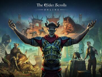 The Elder Scrolls Online arranca una nueva era con su Temporada Cero