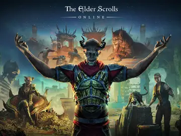 The Elder Scrolls Online arranca una nueva era con su Temporada Cero The Elder Scrolls Online arranca una nueva era con su Temporada Cero